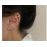 Cute Clip Earrings Female Buckle Ear Cuff No Piercings Fake Cartilage Ear for Women
