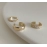 Cute Clip Earrings Female Buckle Ear Cuff No Piercings Fake Cartilage Ear for Women
